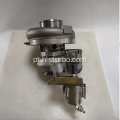 Turbo GTB37 Turbocompressor 360-1213 para Caterpillar